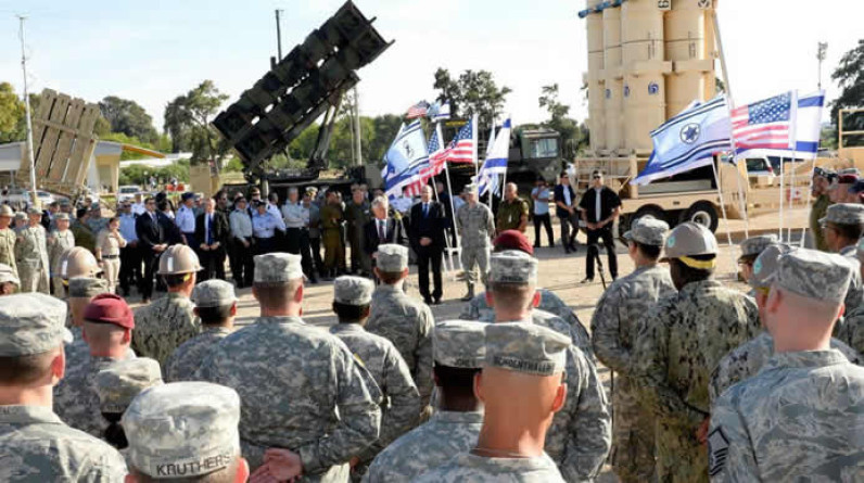 "نيوزويك": لن تستعيد إسرائيل قدرة الردع طالما أدمنت أفيون المساعدات الأمريكية